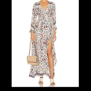 Natalie Martin Danika Dress